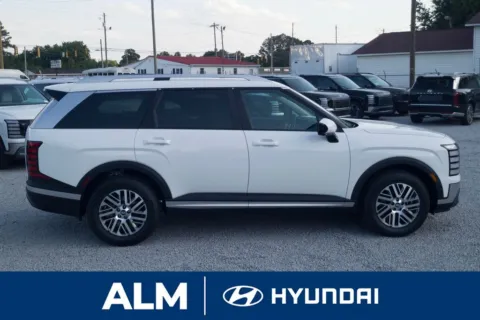 More photos of 2026 Hyundai Palisade SEL Premium at ALM Hyundai Florence, SC