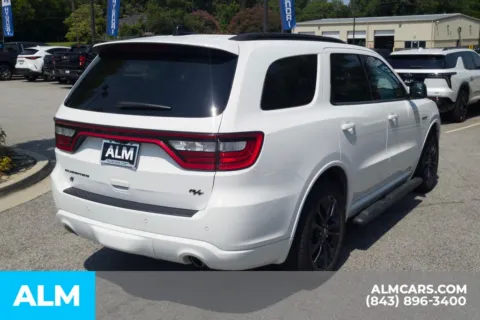 More photos of 2024 Dodge Durango R/T Premium at ALM Hyundai Florence, SC