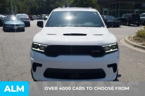 Photos of 2024 Dodge Durango R/T Premium for sale in Florence, SC at ALM Hyundai Florence