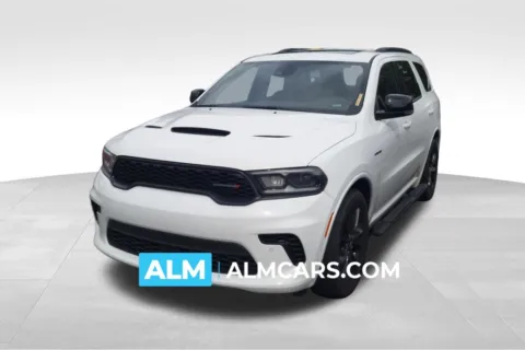 White 2024 Dodge Durango R/T Premium for sale in Florence, SC