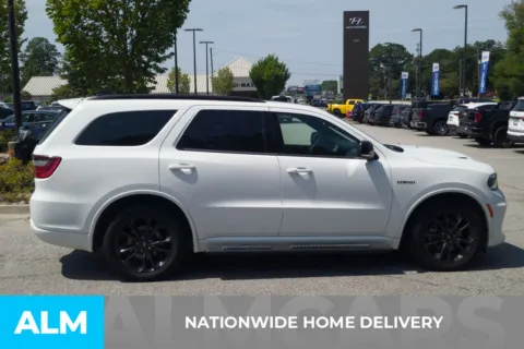 More photos of 2024 Dodge Durango R/T Premium at ALM Hyundai Florence, SC