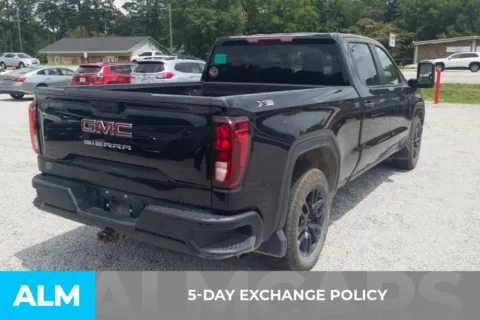 Another view of 2024 GMC Sierra 1500 Pro for sale in Florence, SC at ALM Hyundai Florence