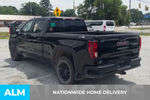 More photos of 2024 GMC Sierra 1500 Pro at ALM Hyundai Florence, SC