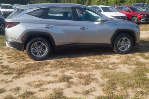 More photos of 2026 Hyundai Tucson SE at ALM Hyundai Florence, SC
