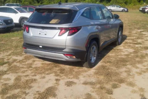 More photos of 2026 Hyundai Tucson SE at ALM Hyundai Florence, SC