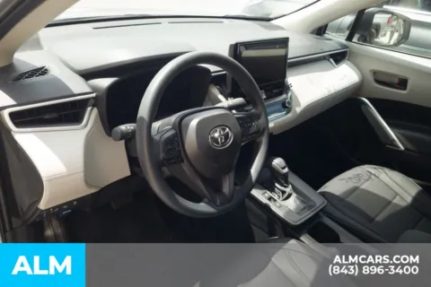 More photos of 2026 Toyota Corolla Cross L at ALM Hyundai Florence, SC