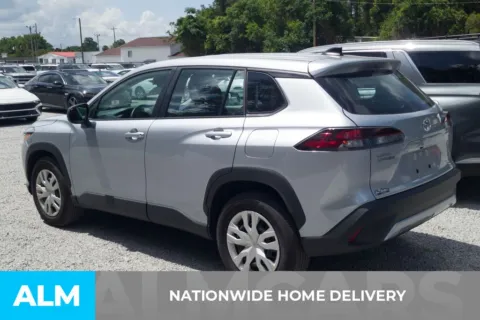 More photos of 2026 Toyota Corolla Cross L at ALM Hyundai Florence, SC