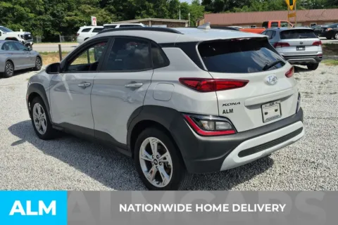 More photos of 2023 Hyundai Kona SEL at ALM Hyundai Florence, SC
