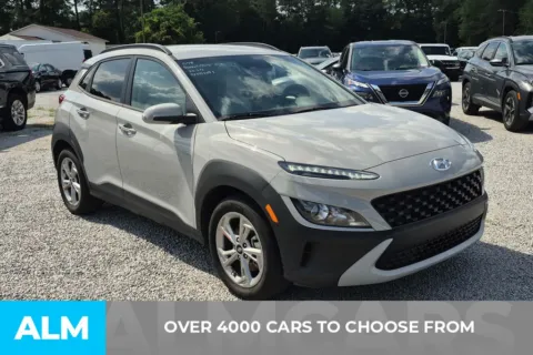 Photos of 2023 Hyundai Kona SEL for sale in Florence, SC at ALM Hyundai Florence
