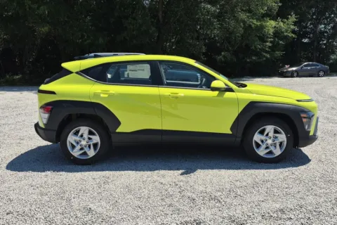 More photos of 2026 Hyundai Kona SE at ALM Hyundai Florence, SC