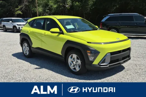 More photos of 2026 Hyundai Kona SE at ALM Hyundai Florence, SC