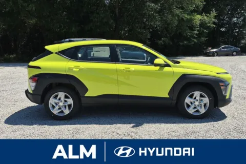 More photos of 2026 Hyundai Kona SE at ALM Hyundai Florence, SC