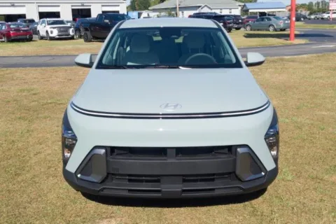 Photos of 2026 Hyundai Kona SE for sale in Florence, SC at ALM Hyundai Florence