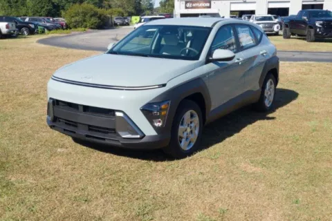 Green 2026 Hyundai Kona SE for sale in Florence, SC
