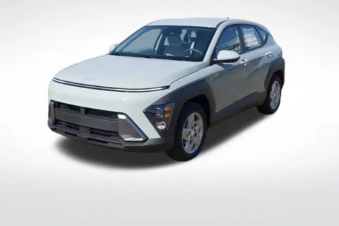 Green 2026 Hyundai Kona SE for sale in Florence, SC