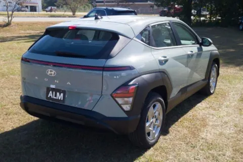More photos of 2026 Hyundai Kona SE at ALM Hyundai Florence, SC