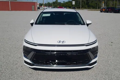Photos of 2026 Hyundai Sonata SEL Sport for sale in Florence, SC at ALM Hyundai Florence
