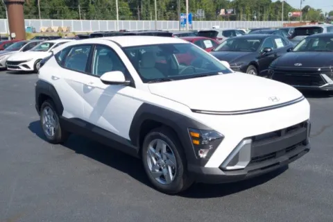 Another view of 2026 Hyundai Kona SE for sale in Florence, SC at ALM Hyundai Florence