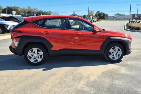 More photos of 2026 Hyundai Kona SE at ALM Hyundai Florence, SC