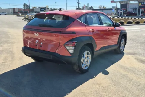 More photos of 2026 Hyundai Kona SE at ALM Hyundai Florence, SC