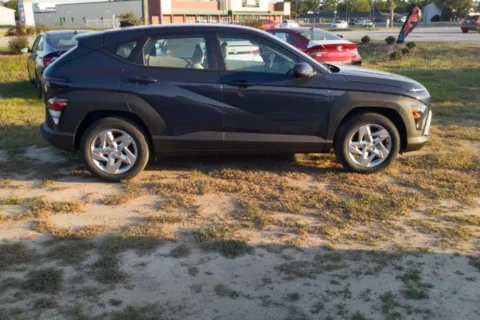 Another view of 2026 Hyundai Kona SE for sale in Florence, SC at ALM Hyundai Florence