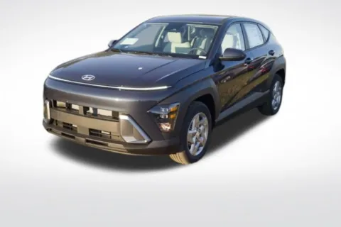 Blue 2026 Hyundai Kona SE for sale in Florence, SC