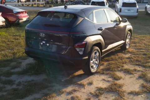 More photos of 2026 Hyundai Kona SE at ALM Hyundai Florence, SC