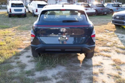 More photos of 2026 Hyundai Kona SE at ALM Hyundai Florence, SC