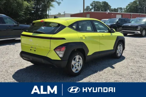 More photos of 2026 Hyundai Kona SE at ALM Hyundai Florence, SC