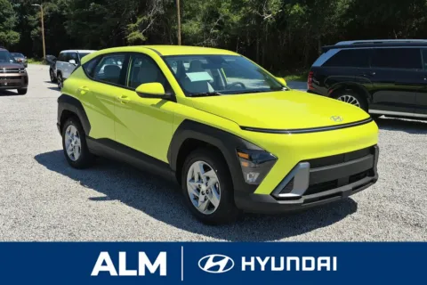 More photos of 2026 Hyundai Kona SE at ALM Hyundai Florence, SC