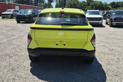 More photos of 2026 Hyundai Kona SE at ALM Hyundai Florence, SC