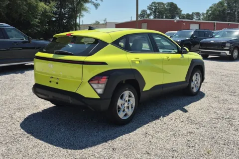 More photos of 2026 Hyundai Kona SE at ALM Hyundai Florence, SC