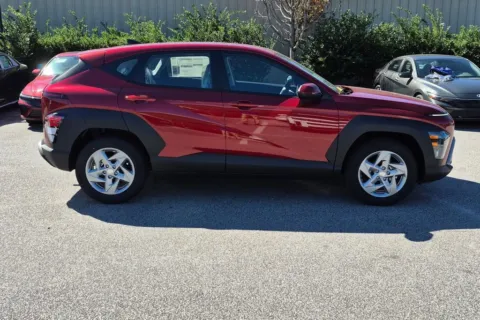More photos of 2026 Hyundai Kona SE at ALM Hyundai Florence, SC