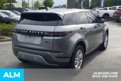 More photos of 2020 Land Rover Range Rover Evoque S at ALM Hyundai Florence, SC