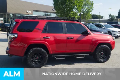 More photos of 2023 Toyota 4Runner TRD Off-Road Premium at ALM Hyundai Florence, SC