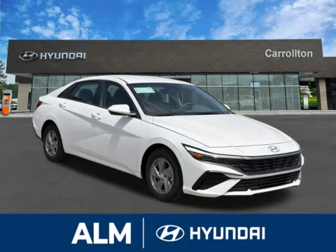 More photos of 2026 Hyundai Elantra SE at ALM Hyundai Florence, SC