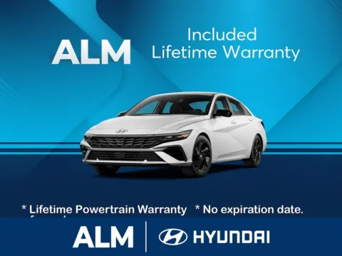 More photos of 2026 Hyundai Elantra SE at ALM Hyundai Florence, SC