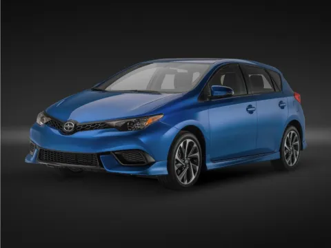 2016 Scion iM for sale in Florence, SC