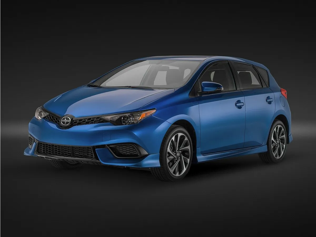 2016 Scion iM for sale in Florence, SC
