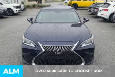 Photos of 2020 Lexus ES 350 for sale in Florence, SC at ALM Hyundai Florence