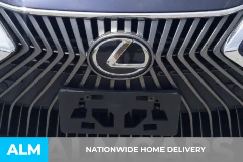More photos of 2020 Lexus ES 350 at ALM Hyundai Florence, SC