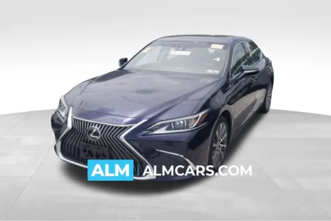 Unknown 2020 Lexus ES 350 for sale in Florence, SC