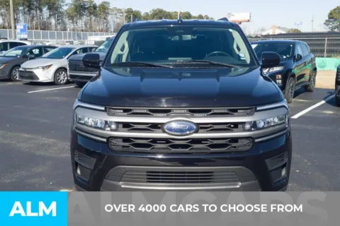 Photos of 2024 Ford Expedition XLT for sale in Florence, SC at ALM Hyundai Florence