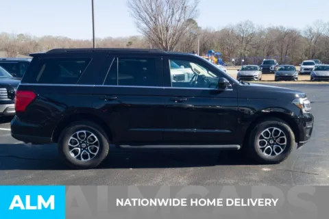 More photos of 2024 Ford Expedition XLT at ALM Hyundai Florence, SC