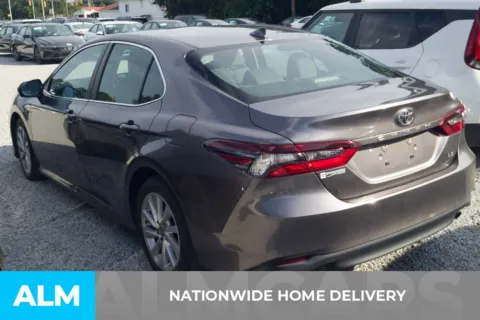 More photos of 2023 Toyota Camry LE at ALM Hyundai Florence, SC