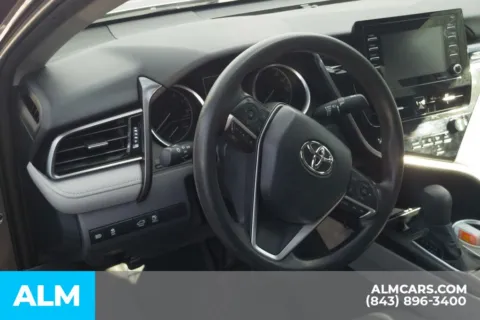 More photos of 2023 Toyota Camry LE at ALM Hyundai Florence, SC