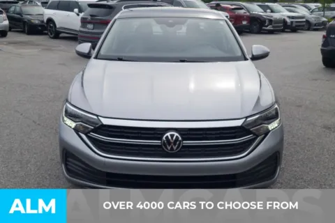 Photos of 2024 Volkswagen Jetta 1.5T SE for sale in Florence, SC at ALM Hyundai Florence