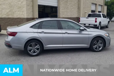 More photos of 2024 Volkswagen Jetta 1.5T SE at ALM Hyundai Florence, SC