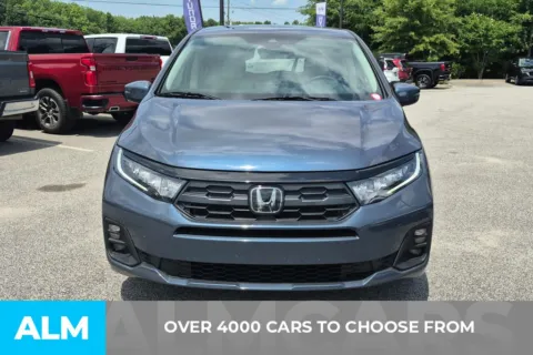 Photos of 2026 Honda Odyssey EX-L for sale in Florence, SC at ALM Hyundai Florence