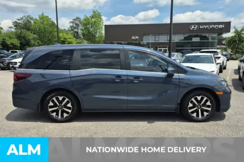 More photos of 2026 Honda Odyssey EX-L at ALM Hyundai Florence, SC